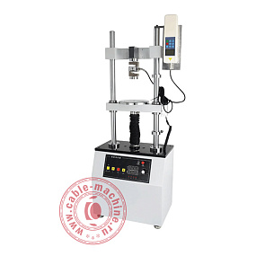 Электрический испытательный стенд для манометра EW-25B