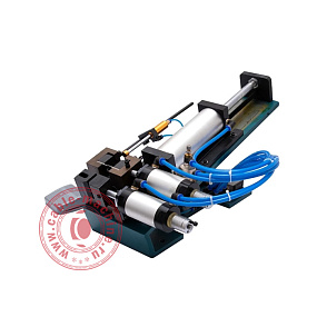 Пневматический станок для зачистки кабеля EW-315