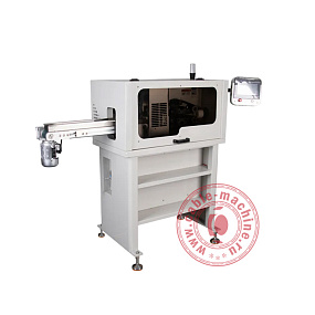 Универсальный станок для резки труб EW-12E-1