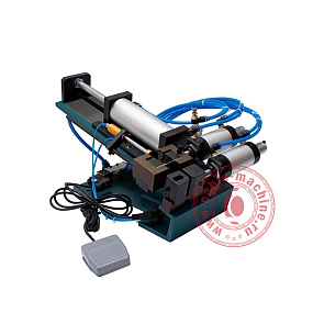 Пневматический станок для зачистки кабеля EW-305