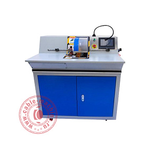 Машина для обмотки лентой EW-23F