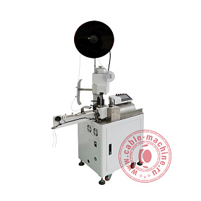 Станок для опрессовки наконечников провода KS-R1CB