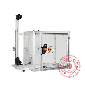 Устройство размотки провода KS-W221