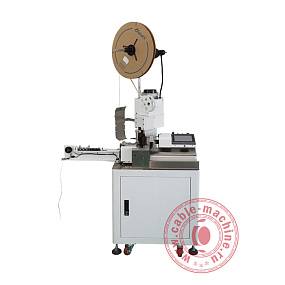 Станок для зачистки и обжима проводов KS-T504