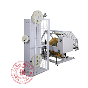 Система подачи и натяжения провода KS-W213