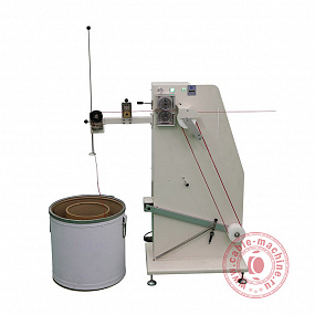 Автоматический станок для зачистки, резки, опрессовки наконечников на провода KS-R2F1