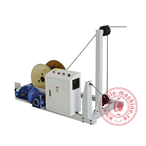 Устройство размотки провода KS-W250