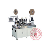 Автоматический станок для опрессовки наконечников клемм EW-1510