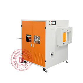 Станок для намотки кабеля KS-C12