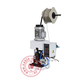 Станок для опрессовки наконечников на провода KS-3030S