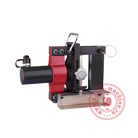 Cтанок для гидравлической гибки токопроводящих шин CB-200A