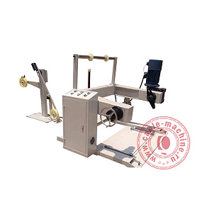 Автоматическая машина подачи кабеля для тяжелых условий эксплуатации EW-1455