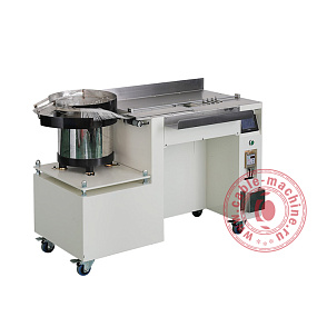 Машина для обвязки нейлоновыми стяжками KS-K20