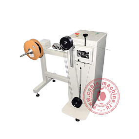 Станок для подачи кабеля EW-1430