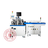 Станок для намотки катушек и пайки AM-NRRX-11