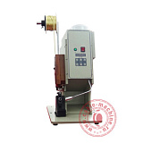 Станок для склейки выводов и проводов BZW-07