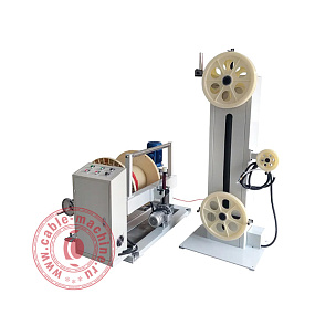 Автоматическая машина подачи кабеля для тяжелых условий эксплуатации EW-1435