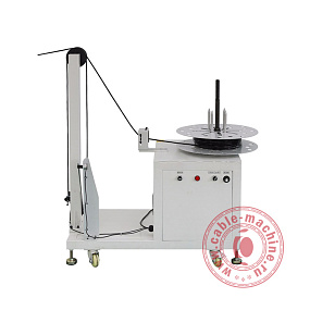 Устройство размотки провода KS-W220