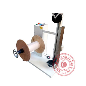 Станок для подачи кабеля EW-14G