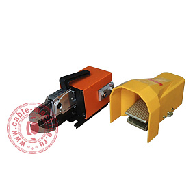 Пневматический пресс KS-4C