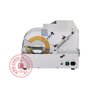 Станок для бандажирования проводов KS-A204