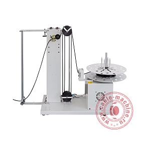 Устройство размотки провода KS-W223