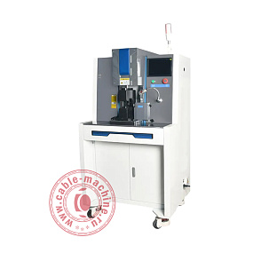 Станок для опрессовки наконечников OPC EW-5070-2