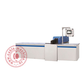 Станок с ЧПУ для гибки токопроводящих шин CNC-50Z-PS