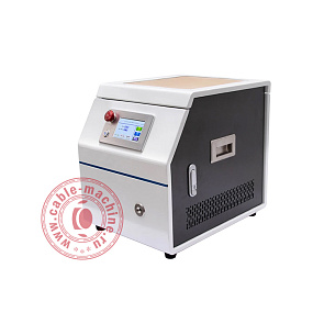 Станок для зачистки и опрессовки наконечников EW-5010