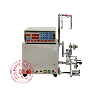 Станок для рядовой намотки катушек MS-200A