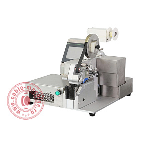 Станок для обвязки провода жгутом KS-A2051