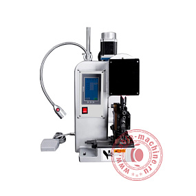 Станок для опрессовки наконечников клемм EW-5165