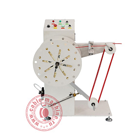 Устройство размотки провода KS-W230