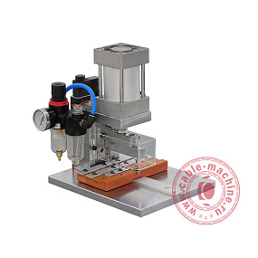 Пневматический пресс KS-1100S