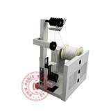 Станок для подачи кабеля EW-14E