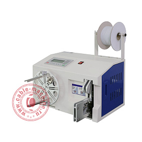 Станок для намотки и стяжки кабеля KS-K04