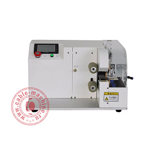 Станок для бандажирования проводов KS-A204