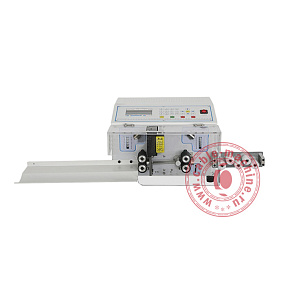 Автоматический станок для зачистки проводов KS-W614