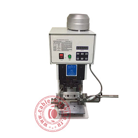 Станок для опрессовки наконечников EW-09G