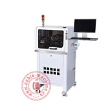 Автоматическое оборудование для мерной резки гофрированной трубки EW-12F