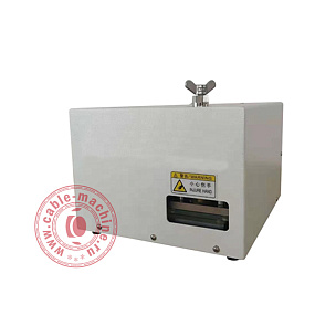 Станок для разделения и выпрямления проводов витой пары EW-1040