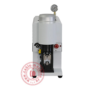 Станок для опрессовки клемм на кабель KS-30T