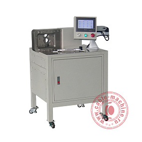 Станок для опрессовки наконечников клемм EW-5050