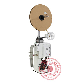 Станок для опрессовки наконечников на провода KS-1616S