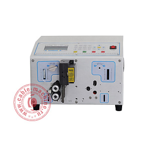 Станок для резки проводов KS-W600