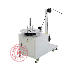 Устройство размотки провода KS-W220