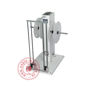 Двухкоординатный станок для подачи кабеля EW-14L