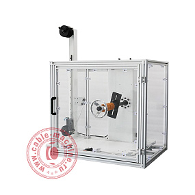 Устройство размотки провода KS-W221