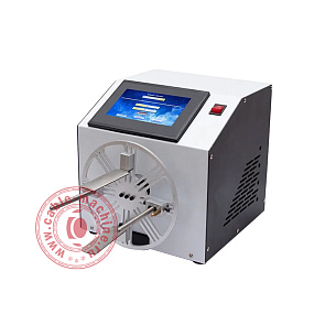 Автоматическая машина для смотки провода EW-20D