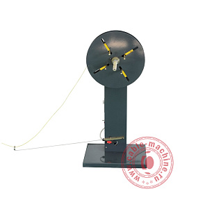 Устройство размотки провода KS-W208